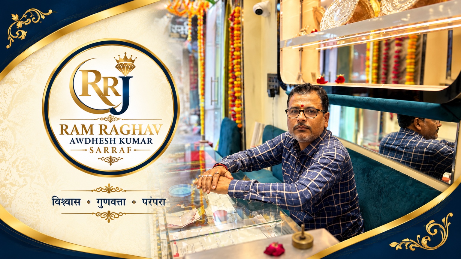 Shree Ram Raghav Awdhesh Kumar Sarraf template 2